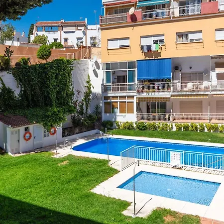 Διαμέρισμα Benyamina Playa Τορρεμολίνος