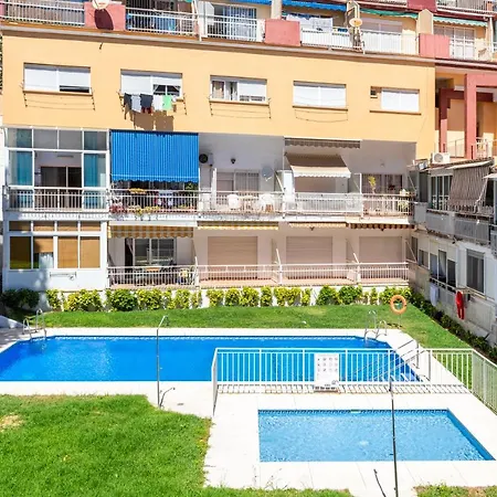 Apartamento Benyamina Playa