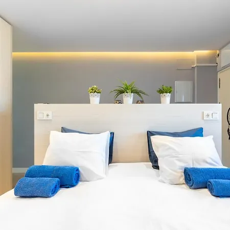 Benyamina Playa Apartment Torremolinos